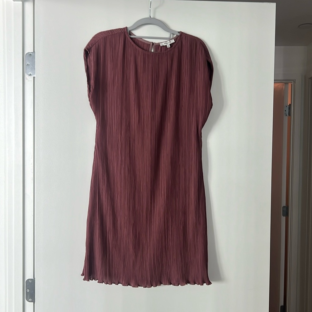 Madewell dress